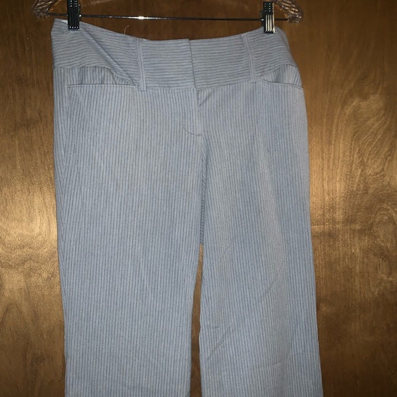 Express Editor pants in assorted colors - Picture 8 of 8